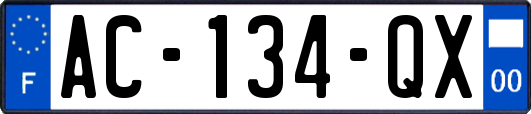 AC-134-QX