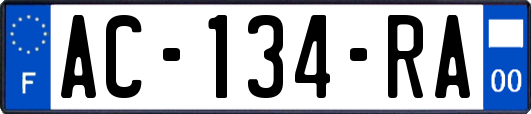 AC-134-RA