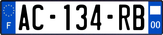 AC-134-RB