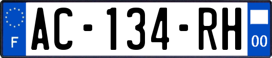 AC-134-RH