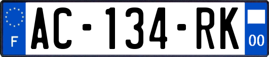 AC-134-RK