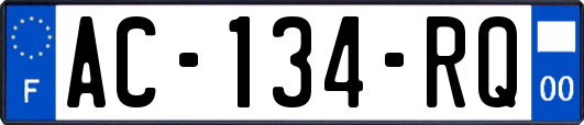 AC-134-RQ