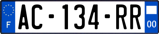 AC-134-RR