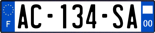 AC-134-SA