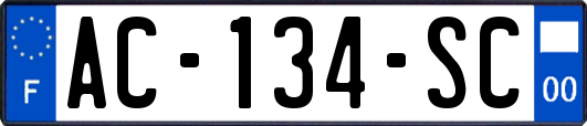 AC-134-SC