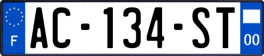 AC-134-ST