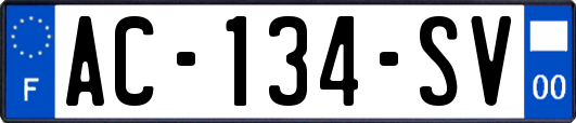 AC-134-SV