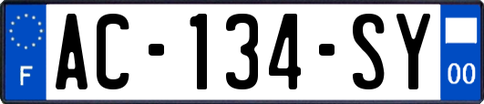 AC-134-SY