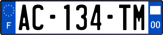 AC-134-TM