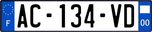AC-134-VD