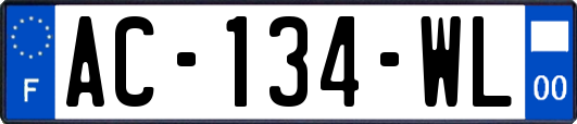 AC-134-WL