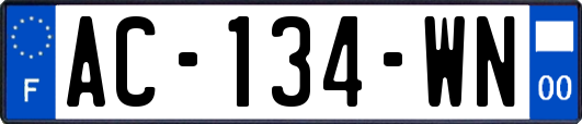 AC-134-WN