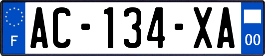 AC-134-XA
