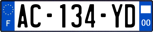 AC-134-YD