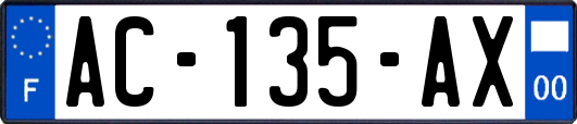 AC-135-AX