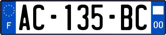 AC-135-BC