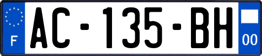 AC-135-BH