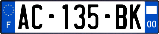 AC-135-BK