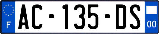 AC-135-DS