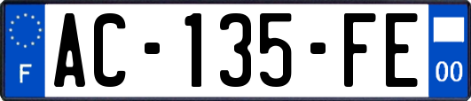 AC-135-FE