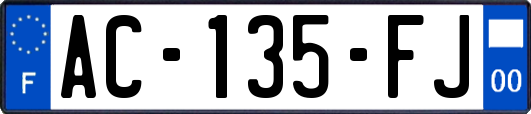 AC-135-FJ