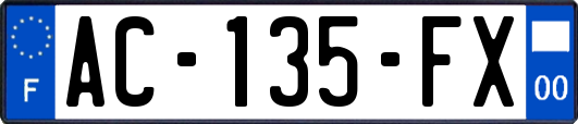 AC-135-FX