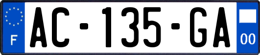 AC-135-GA