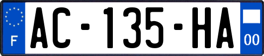 AC-135-HA