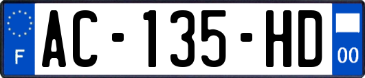 AC-135-HD