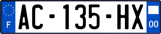 AC-135-HX