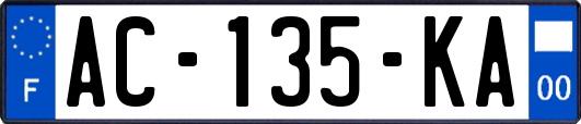 AC-135-KA