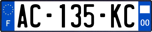AC-135-KC