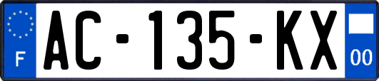 AC-135-KX