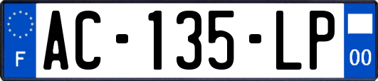 AC-135-LP