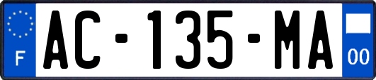 AC-135-MA