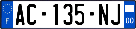 AC-135-NJ