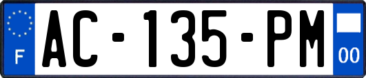 AC-135-PM