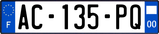 AC-135-PQ