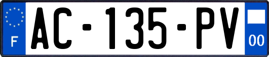 AC-135-PV