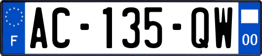 AC-135-QW