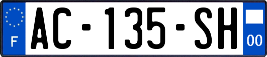 AC-135-SH