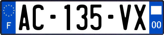 AC-135-VX