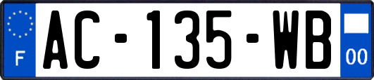 AC-135-WB