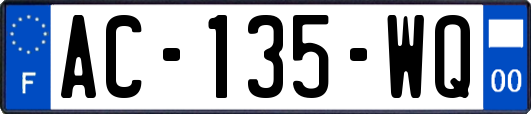 AC-135-WQ