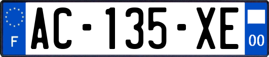 AC-135-XE