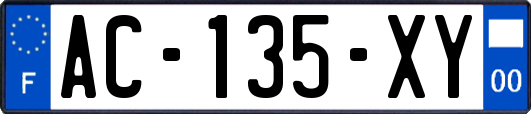 AC-135-XY