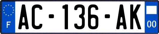 AC-136-AK