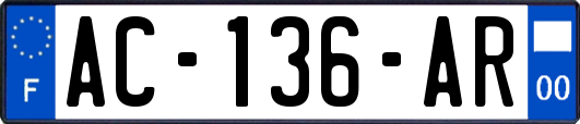 AC-136-AR