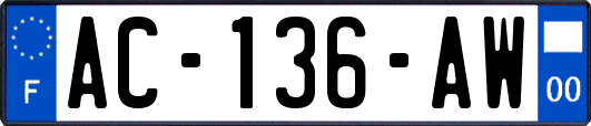 AC-136-AW
