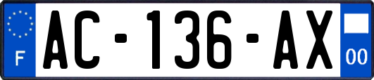 AC-136-AX